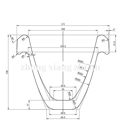 什么是U型鋼支架