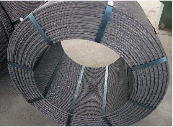 錨索的作用和功能