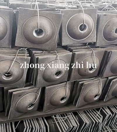 礦用托盤(pán)的應(yīng)用場(chǎng)景